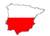 COPISTERÍA SONI - Polski